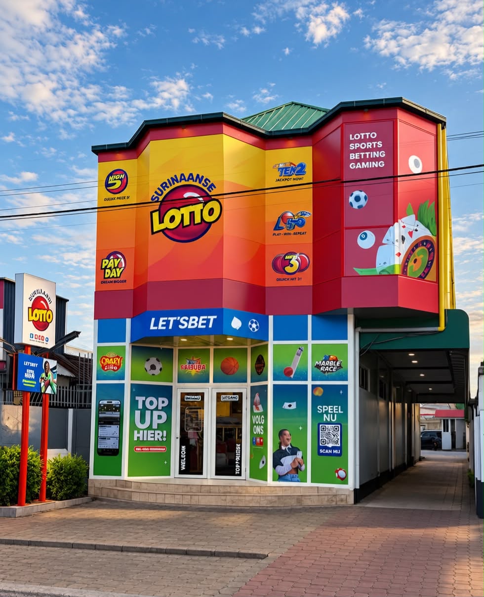 Head Office Suriname